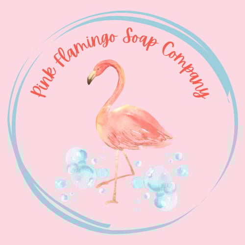 Pink Flamingo Soap Company Home