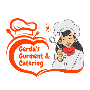 GERDA'S GOURMET & CATERING Home