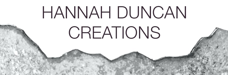 Hannah Duncan Creations Home