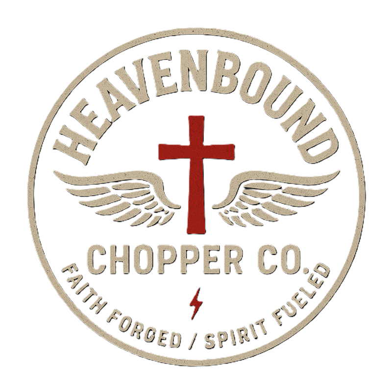 HEAVENBOUND CHOPPER CO. Home