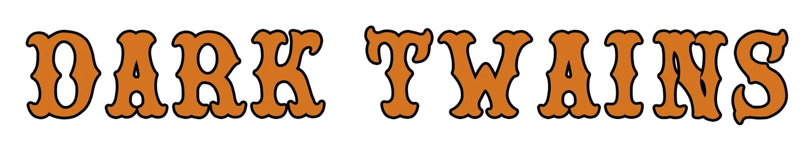 Hartford Dark Twains Home