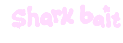 Sharkbait Prints Home