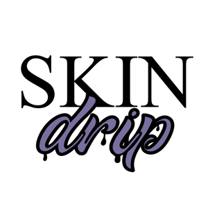 Skin Drip Home