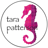 Tara Patterson Designs Home