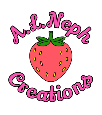 A.L.Neph Creations Home