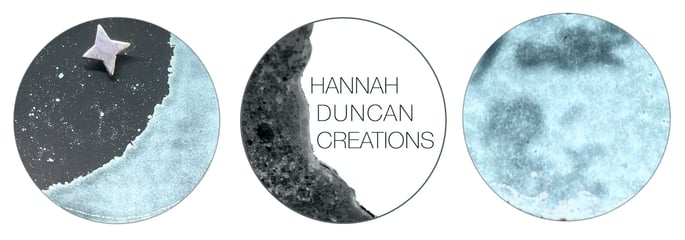 Hannah Duncan Creations Home
