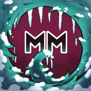 MonsterMASH! Zine Home