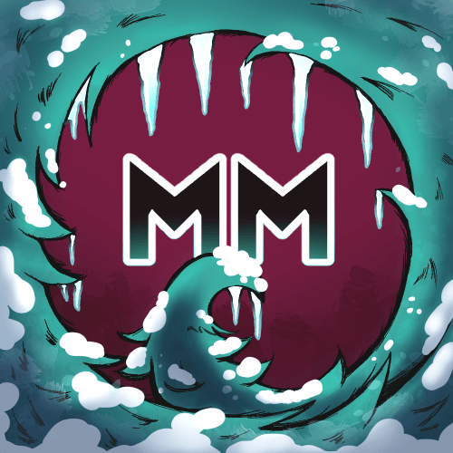 MonsterMASH! Zine Home