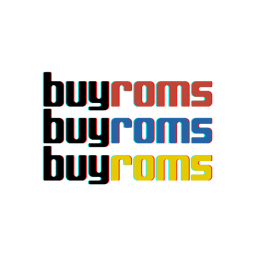 buyroms Home