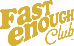 Fast Enough Club Home