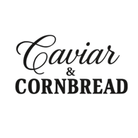 Caviar and Cornbread Home