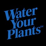 Water Your Plants Home