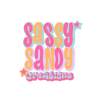 Sassy sandy creations Home