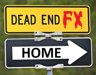 Dead End FX Home
