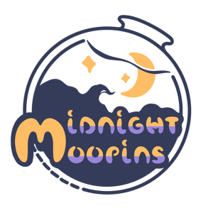 Midnight Moopins Home
