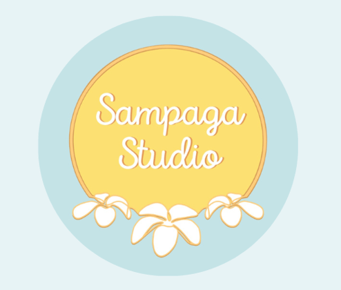 Sampaga Studio Home