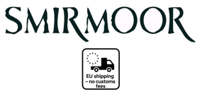 Smirmoor Home