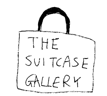 The Naked Artist Home