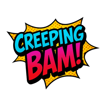 Creeping Bam Home