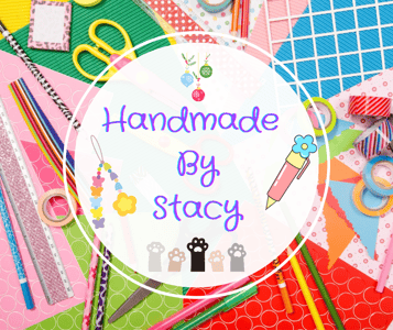 Handmade By Stacy Home