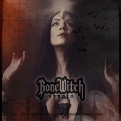 BoneWitch Studio  Home
