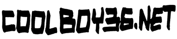 COOL BOY 36 Home