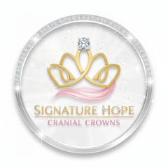 Signature Hope Cranial Crowns Home