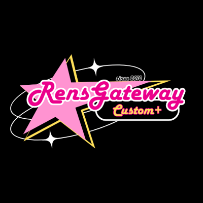 Rens gateway