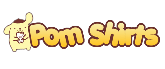 Pom Shirts Home