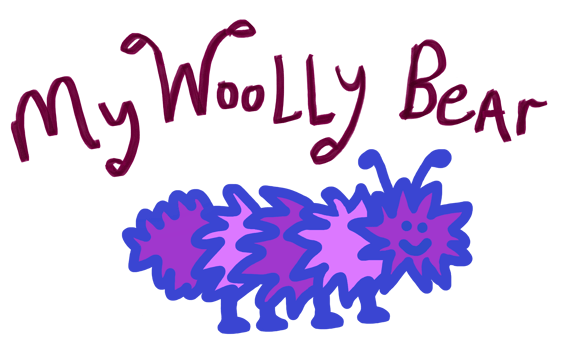 mywoollybear Home