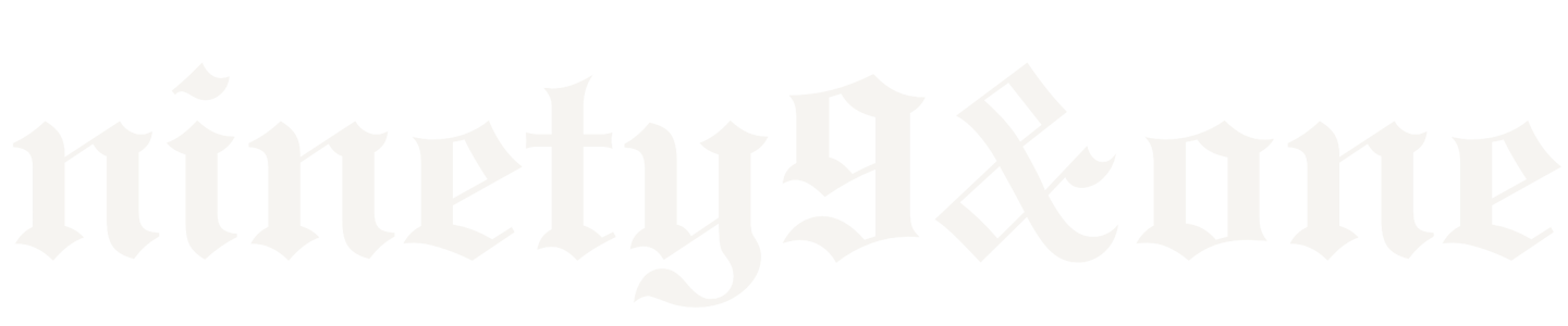 Ninety9&One Home