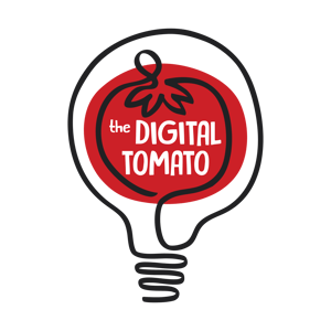 Digital Tomato Home