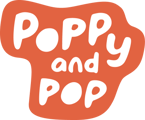 Poppy and Pop Home