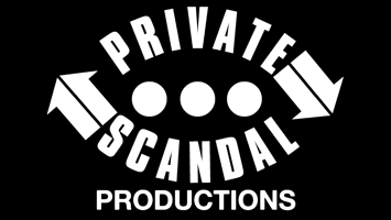 Private Scandal Productions. Home