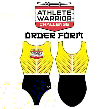 Athlete Warrior Challenge Leo Order Site Home