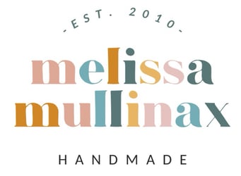 Melissa Mullinax Handmade Home
