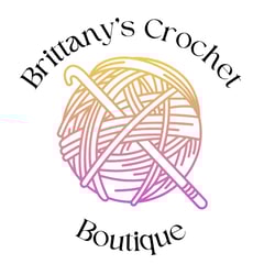 Brittany’s Crochet Boutique Home