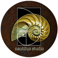 Nautilus Studio- Sacred Space Home