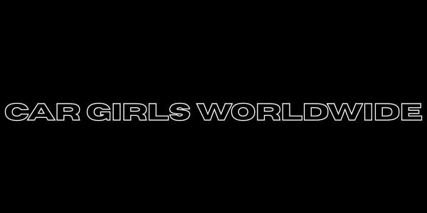 CARGIRLSWORLDWIDE Home
