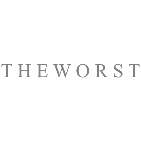 THE WORST Home
