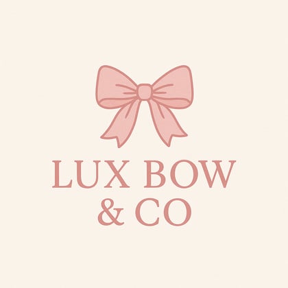 Lux Bow & Co. Home