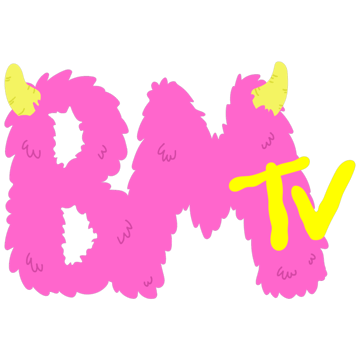 BenMonsterTV Home