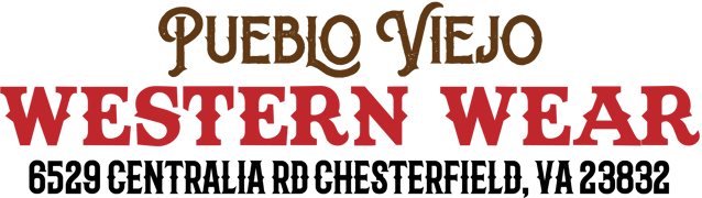 Pueblo Viejo Western Wear Home