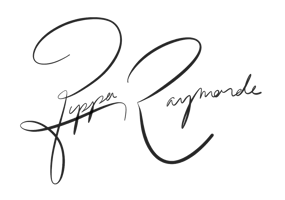 Pippa Raymonde Home