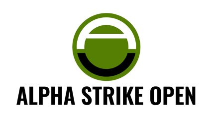 Alpha Strike Open Home