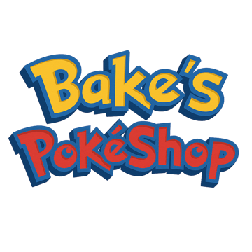 Bakes Poke Shop Home