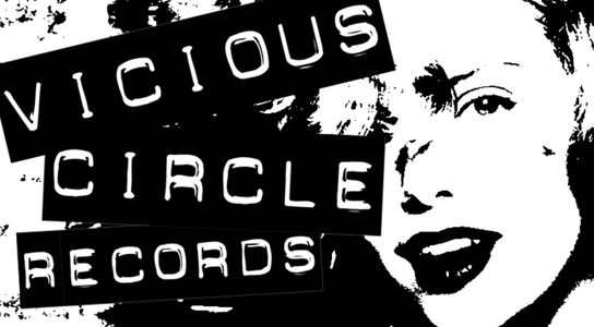 Vicious Circle Records Home