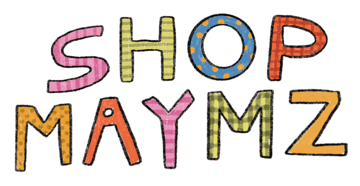 SHOP MAYMZ Home