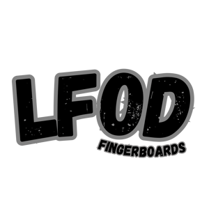 LFOD Fingerboards Home