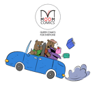 Moom Comics Home